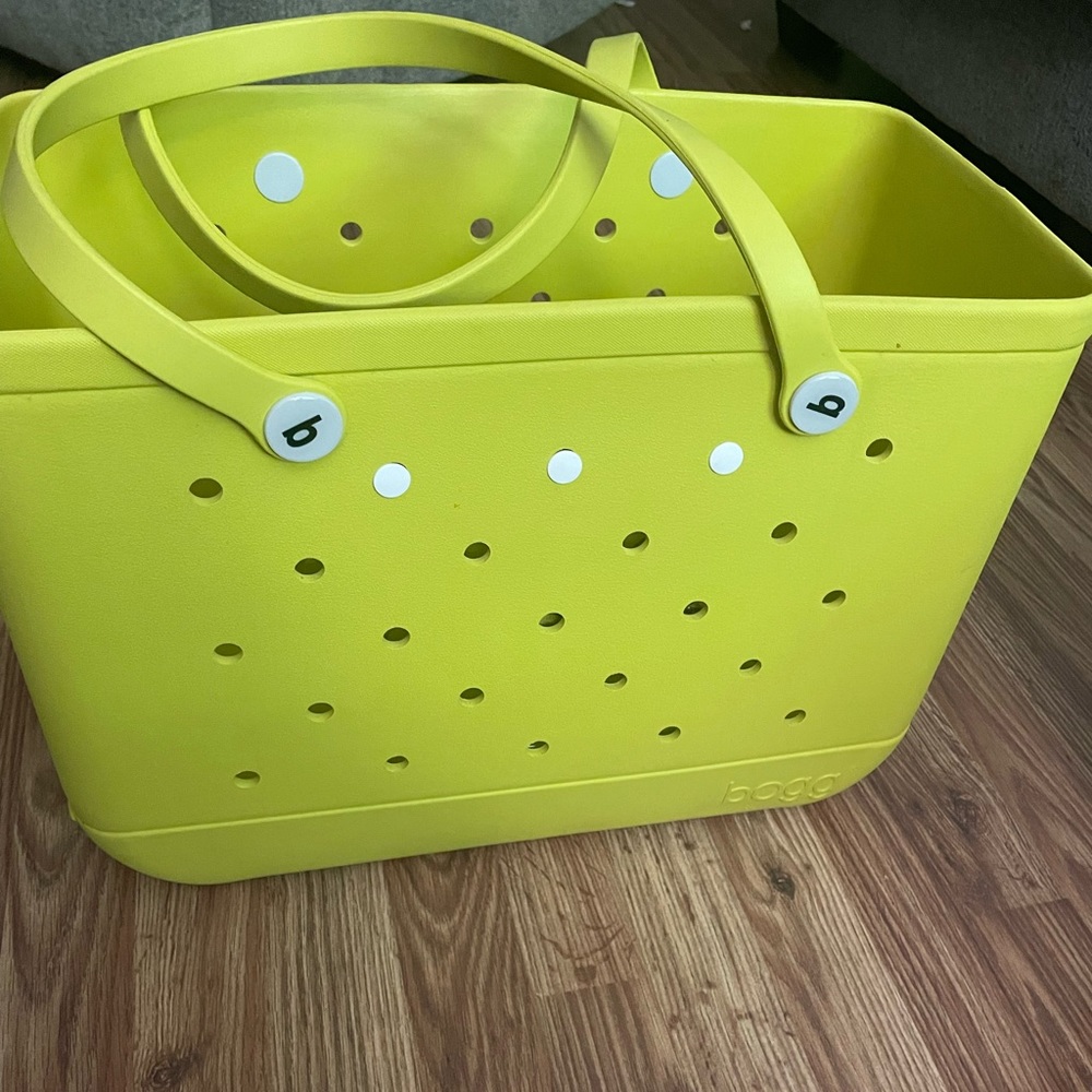 Bogg bag
